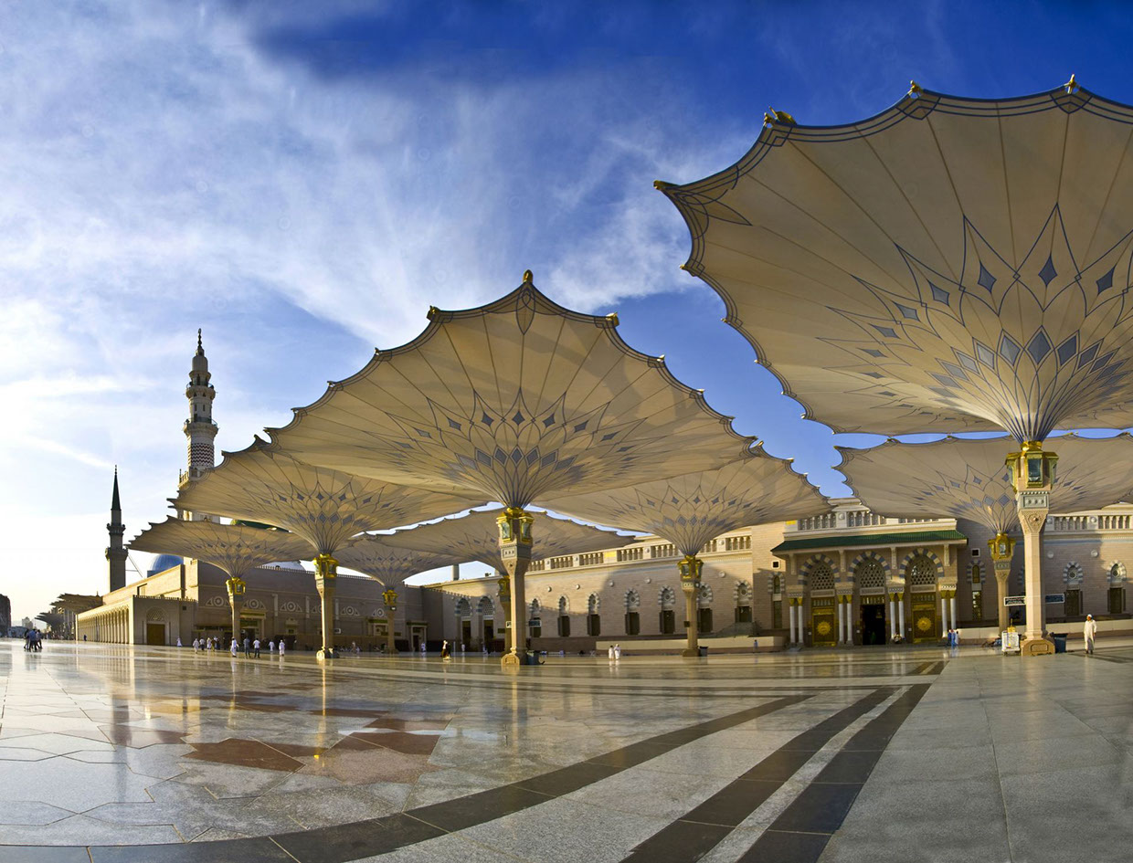 3d Pictures Of Makkah Madina